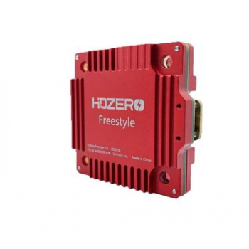 Nadajnik obrazu HDZero Freestyle VTX